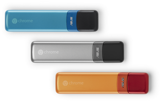 Asus Chromestick
