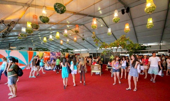 Foto: reprodução - Top Fashion Bazar - 32ª edição - Barra da Tijuca top fashion bazar rio de janeiro barra tijuca3
