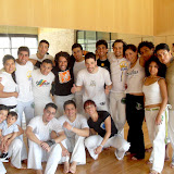 1er. Batizado Longe do Mar en San Luis Potosà 1er. Batizado Longe do Mar en San Luis PotosÃ