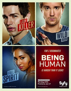 being_human_US_poster