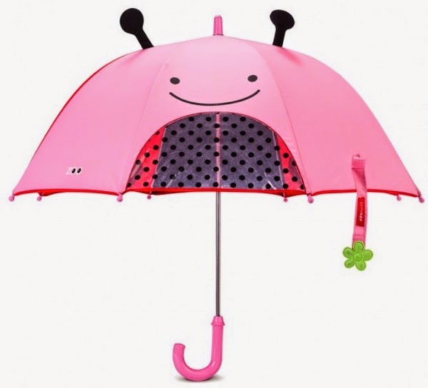 Skip Hop Zoo Umbrella