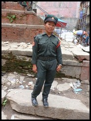 Kathmandu, People, July 2012 (3)