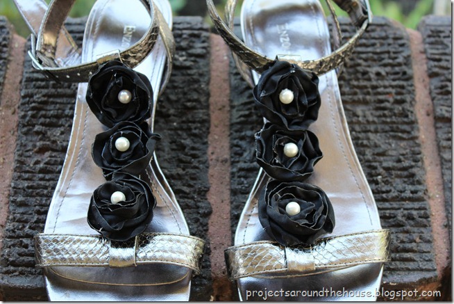 sandal redo sandal redo