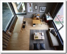 Stylish  Office Work Spaces Interior Design