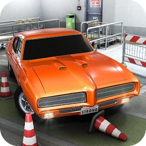 Parking Reloaded 3D Hacks and cheats