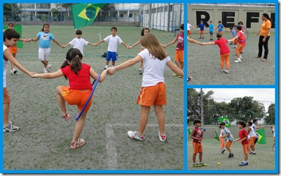 Jogos Internos25 Jogos Internos25
