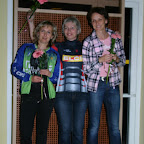 Vyhlášení Poháru Karlovarského svazu cyklistiky 2010 (F. Klingora)
