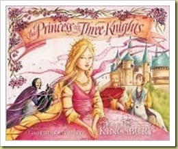 PrincessThreeKnights