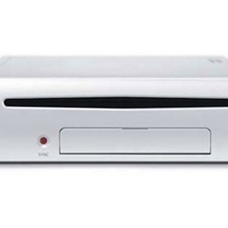 Wii U: Die angeblich endgültigen technischen Spezifikationen der Konsole können sich sehen lassen