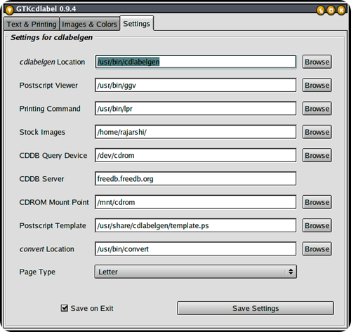 cdlabelgen2 cdlabelgen2