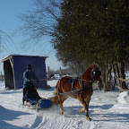 Ferme L'Auteuilloise