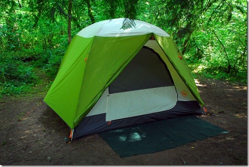 New Tent 2