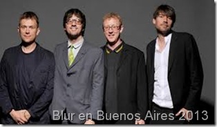blur entradas argentina blur entradas argentina