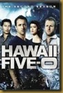 hawaii five-o
