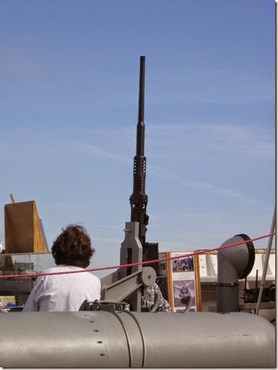 IMG_1066 20mm Machine Gun on PT-658 in Portland, Oregon on June 8, 2008