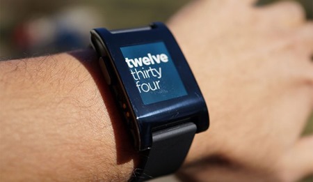 pebble pebble