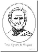 Tomás Cipriano de Mosquera 2 Tomás Cipriano de Mosquera 2