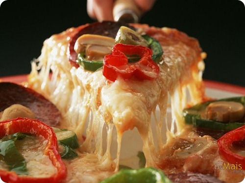 pizza pizza