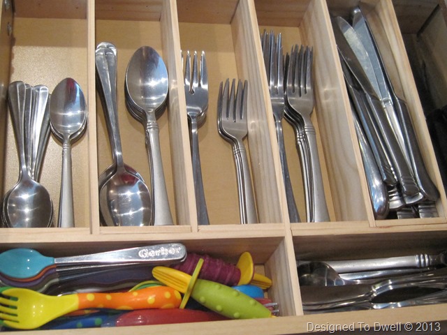 DIY Slatted Silverware Storage IMG_7066