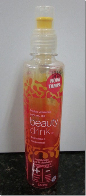 Beauty drink Beauty drink