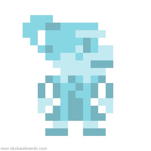 super herois e viloes em 8 bits harry potter (4) super herois e viloes em 8 bits harry potter (4)