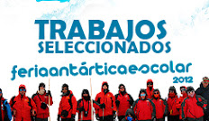 Seleccionan 25 trabajos para participar en la IX Feria Antártica Escolar Seleccionan 25 trabajos para participar en la IX Feria Antártica Escolar