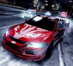 Scott Waugh rendezőnél kötött ki a Need for Speed film
