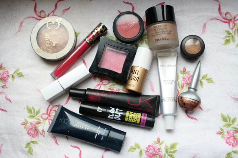 Monthly Favourites June #1 Monthly Favourites June #1