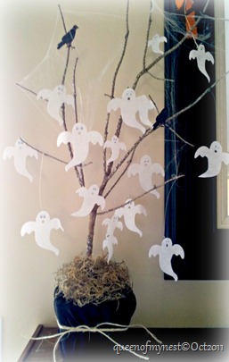 Ghost Tree 2 edit Ghost Tree 2 edit