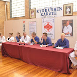 EKK Grading 2012