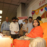 Shree Bhagvat Katha by Didi Sadhvi Ritambhara, last day 6