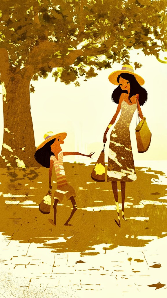 Магия повседневности Паскаль Кэмпион (20 фото) | Картинка №20