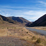 MT Cook