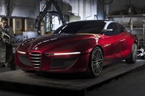 Alfa-Romeo-Gloria-Concept-by-IED-1 Alfa-Romeo-Gloria-Concept-by-IED-1