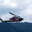 Flying Bulls Bell Cobra TAH-1F