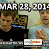 The WAN Show: Oculus Acquisition Deep Dive, NVIDIA GTX Titan Z, Ripping Personal Backups Now Legal!