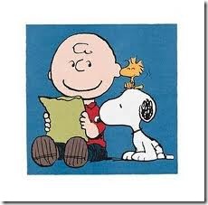 charlie brown