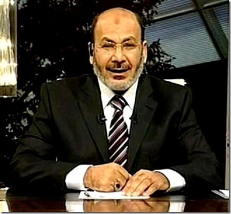 Safwat Hegazy Safwat Hegazy
