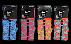 Matching Nike Basketball Elite Socks for LeBron 9 Miami Vice nike basketball elite lebron socks diamond 1 00 Matching Nike Basketball Elite Socks for LeBron 9 Miami Vice