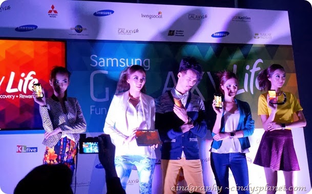 Samsung Galaxy Life10 Samsung Galaxy Life10