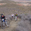 Marcha MTB Sierra del Algarrobo 2011