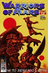 P00004 - Warriors of Mars howtoars P00004 - Warriors of Mars howtoars