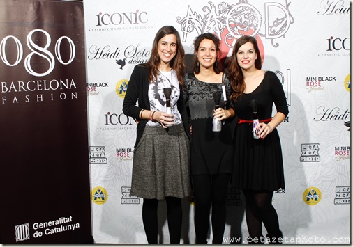 Mariona Ribas de El Cor de la Ciutat al MOD A BCN Mariona Ribas de El Cor de la Ciutat al MOD A BCN