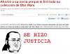 No se metan con los fans de Star Wars