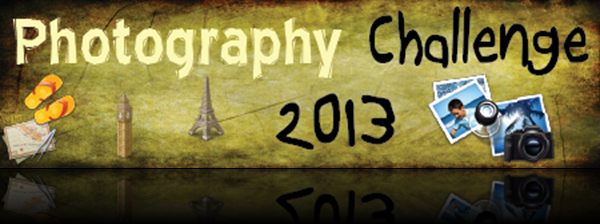 PhotoChallenge2013