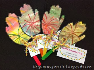 Teacher's Day Gift Teacher's Day Gift