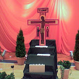 Taizéi találkozó - Pécs, 2009. október 23-25.