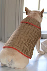 Now you give it a try with the barn coat. Not bad, Sharkey, but we can't see your face! Now you give it a try with the barn coat. Not bad, Sharkey, but we can't see your face!