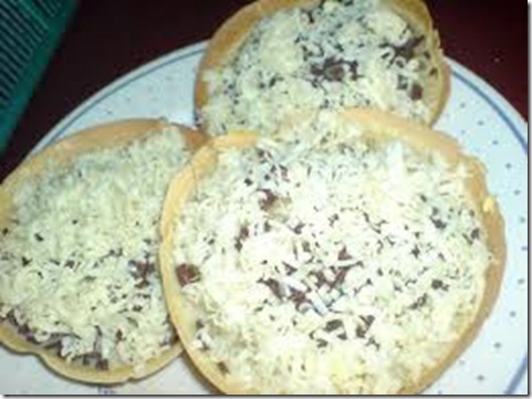 Martabak Manis Mini Martabak Manis Mini