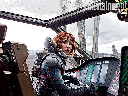 Prometheus EW 04